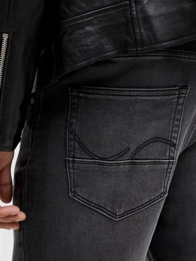 JACK & JONES Jeans Pantolon JJIMIKE FOX, 12278115