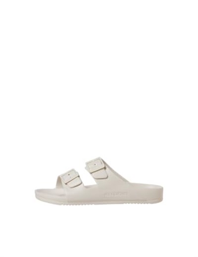 JACK & JONES Jfwcroxton Moulded Sandal Noos SandaletErkek