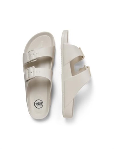 JACK & JONES Jfwcroxton Moulded Sandal Noos SandaletErkek