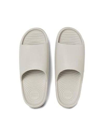 JACK & JONES Jfwripple Moulded Slider Sn Jfwripple Kalıplı Slider SnErkek