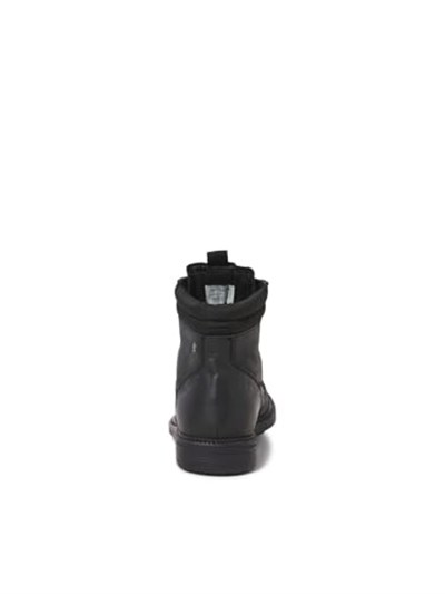 JACK & JONES JFWSOLOMON LEATHER BOOT SN Yürüyüş BotuErkek
