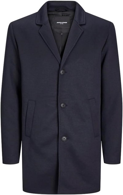JACK & JONES JJCHUCK COAT Kaban Erkek