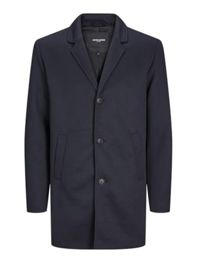 JACK & JONES JJCHUCK COAT Kaban Erkek