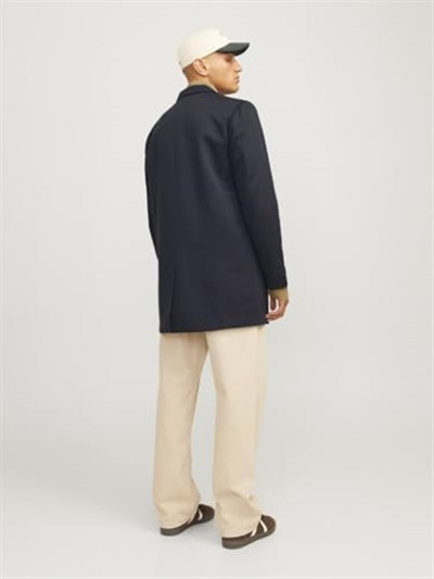 JACK & JONES JJCHUCK COAT Kaban Erkek