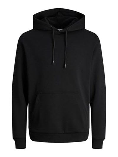 JACK & JONES Jjebradley Sweat Hood Noos Kapüşonlu Sweatshirt Erkek