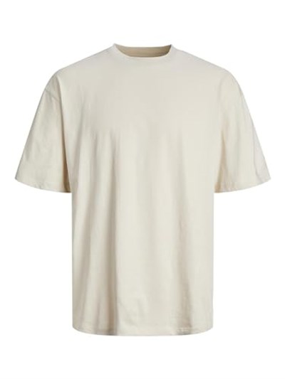 JACK & JONES Jjebradley Tee Ss Noos Şort Erkek