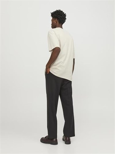 JACK & JONES Jjebradley Tee Ss Noos Şort Erkek