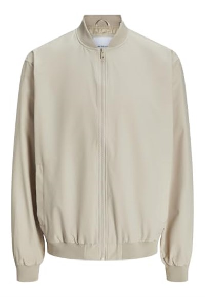 JACK & JONES Jjecharge Bomber Jacket Noos Bomber ceket Erkekler