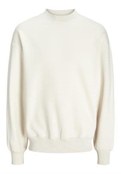 JACK & JONES JJEURBAN EDGE SWEAT CREW NECK NOOS Sweatshirt Erkek