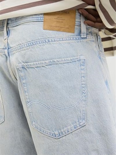 JACK & JONES JJIALEX JJORIGINAL SHORTS SBD 307 SN Şort Erkek
