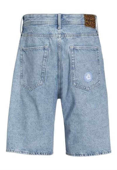 JACK & JONES JJIALEX JJORIGINAL SHORTS SBD 261 SN Şort Erkek