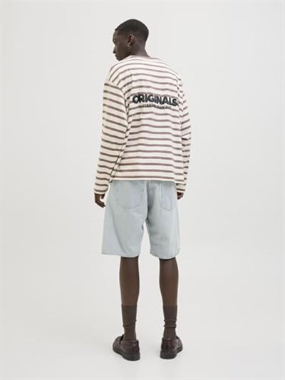 JACK & JONES JJIALEX JJORIGINAL SHORTS SBD 307 SN Şort Erkek
