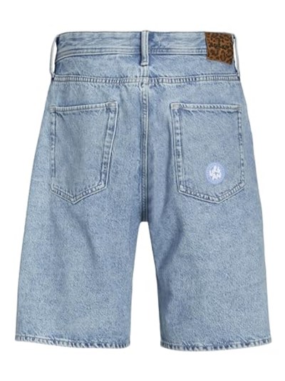 JACK & JONES JJIALEX JJORIGINAL SHORTS SBD 261 SN Şort Erkek