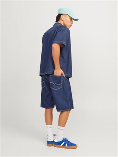 JACK & JONES JJIALEX JJORIGINAL SHORTS SBD 264 Şort Erkek