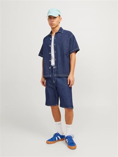 JACK & JONES JJIALEX JJORIGINAL SHORTS SBD 264 Şort Erkek
