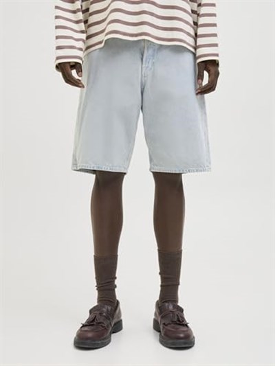JACK & JONES JJIALEX JJORIGINAL SHORTS SBD 307 SN Şort Erkek