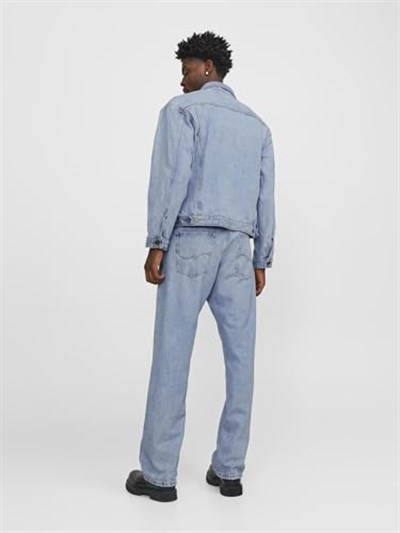 JACK & JONES JJIBRENT JJJACKET AM 453 Mont Ceket Erkek