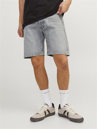 JACK & JONES JJICHRIS JJCOOPER SHORTS SBD 020 SN Şort Erkek