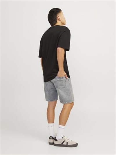 JACK & JONES JJICHRIS JJCOOPER SHORTS SBD 020 SN Şort Erkek