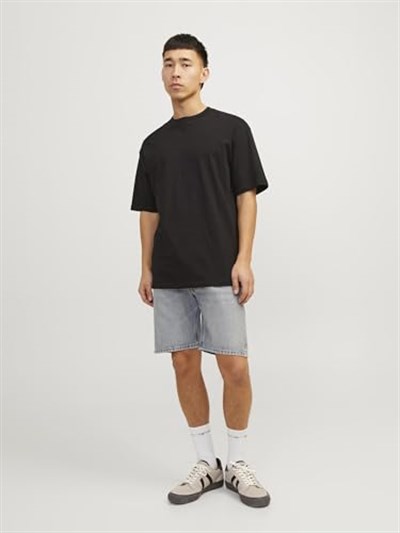 JACK & JONES JJICHRIS JJCOOPER SHORTS SBD 020 SN Şort Erkek