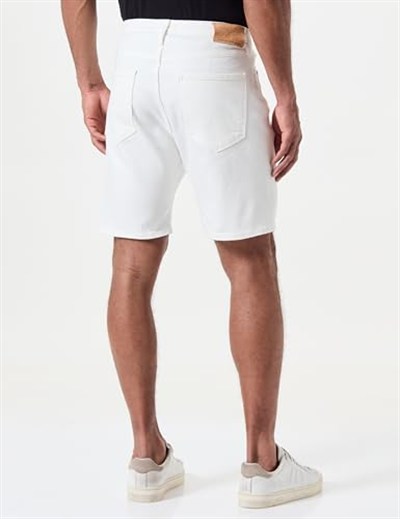 JACK & JONES JJICHRIS JJEVAN SHORTS AM 095 Şort Erkek