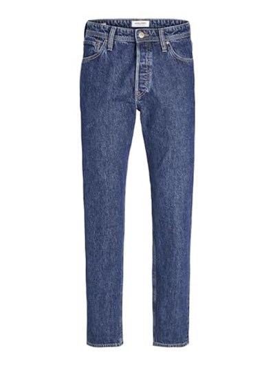 JACK & JONES JJICHRIS JJORIGINAL AM 483 NOOS Jean Erkek