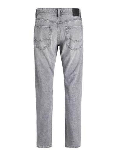 JACK & JONES Jjichris Jjoriginal Mf 917 Noos Kot pantolon Erkek