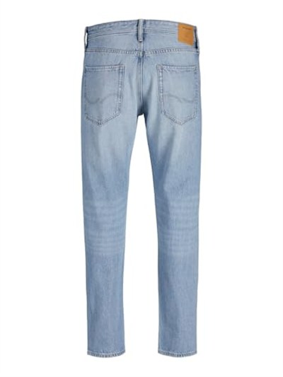 JACK & JONES Jjichris Jjoriginal Sbd 921 Sn Kot pantolon Erkek