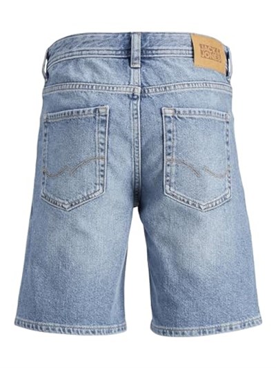 JACK & JONES JJICHRIS JJORIGINAL SHORTS MF 920 SN JNR Şort Erkek çocuk