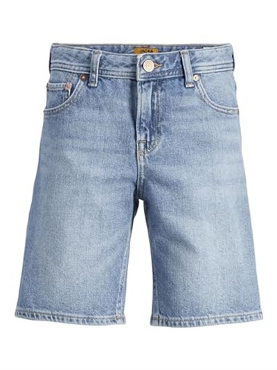 JACK & JONES JJICHRIS JJORIGINAL SHORTS MF 920 SN JNR Şort Erkek çocuk
