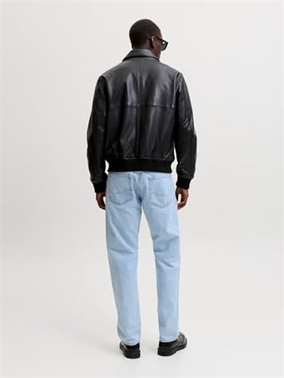 Jack & Jones Jjichris Jjoriginal Sq 738 Kot pantolon Erkek