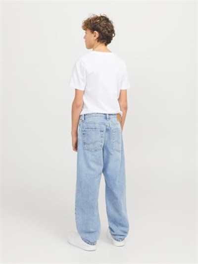 JACK & JONES Jjichris Jjoriginal Sq 855 Noos Jnr Jjichris Jjoriginal Sq 855 Noos Jnr Erkek