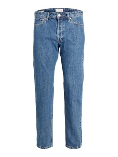JACK & JONES JJICHRIS JJORIGNIAL MF 412 NOOS PLS Kot Pantolon Erkek