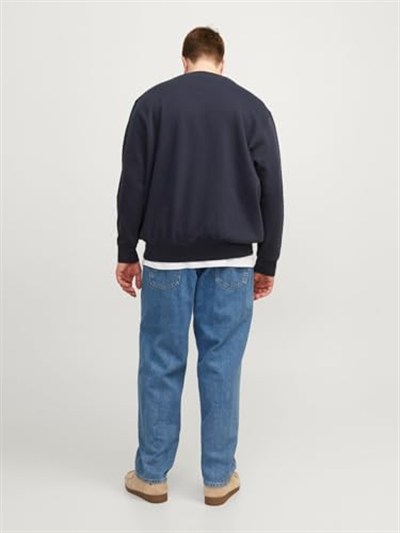 JACK & JONES JJICHRIS JJORIGNIAL MF 412 NOOS PLS Kot Pantolon Erkek