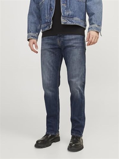 JACK & JONES JJICHRIS JJREED CJ 183 NOOS Kot Pantolon Erkek