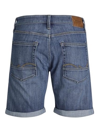 JACK & JONES JJICHRIS JJWOOD SHORTS GE 415 SN Şort Erkek