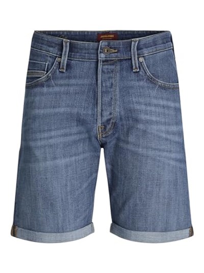 JACK & JONES JJICHRIS JJWOOD SHORTS GE 415 SN Şort Erkek