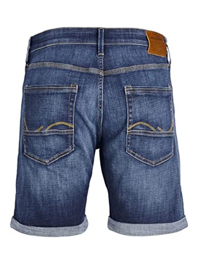 JACK & JONES JJICHRIS JJWOOD SHORTS GE 711 SN Kargo Şort Erkek