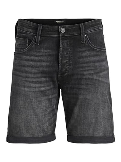 JACK & JONES JJICHRIS JJWOOD SHORTS GE 815 SN Şort Erkek