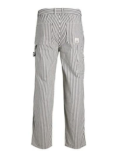 Jack & Jones JJIEDDIE JJUTILITY AA 282 Pantolon Erkek