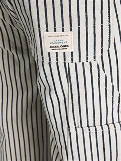 Jack & Jones JJIEDDIE JJUTILITY AA 282 Pantolon Erkek