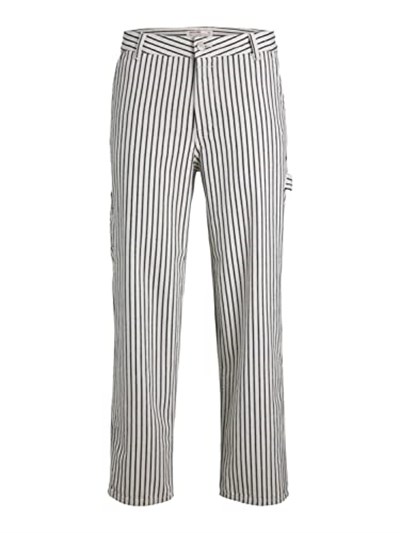Jack & Jones JJIEDDIE JJUTILITY AA 282 Pantolon Erkek