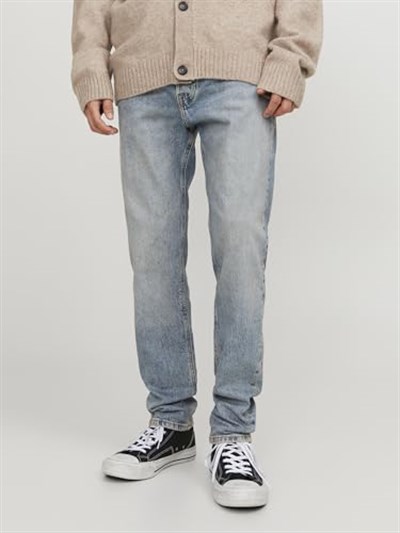 JACK & JONES JJIERIK JJCOOPER SBD 519 NOOS Kot Pantolon Erkek
