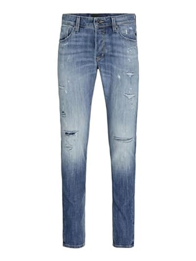 JACK & JONES JJIGLENN JJBLAIR GE 702 SN Jean Erkek