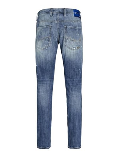 JACK & JONES JJIGLENN JJBLAIR GE 702 SN Jean Erkek