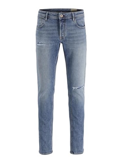 JACK & JONES JJIGLENN JJCOLE AM 171 SN Kot Pantolon Erkek