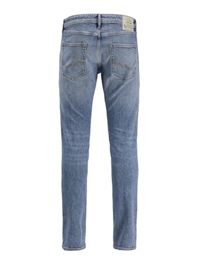 JACK & JONES JJIGLENN JJCOLE AM 171 SN Kot Pantolon Erkek