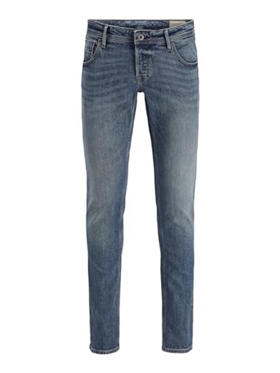 JACK & JONES JJIGLENN JJCOLE AM 271 NOOS Kot Pantolon Erkek