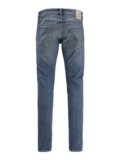 JACK & JONES JJIGLENN JJCOLE AM 271 NOOS Kot Pantolon Erkek
