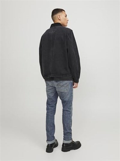 JACK & JONES JJIGLENN JJCOLE AM 271 NOOS Kot Pantolon Erkek